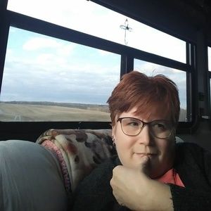 Meet your Posher, Kimberly